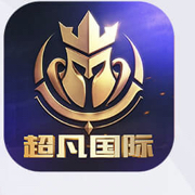 超凡国际